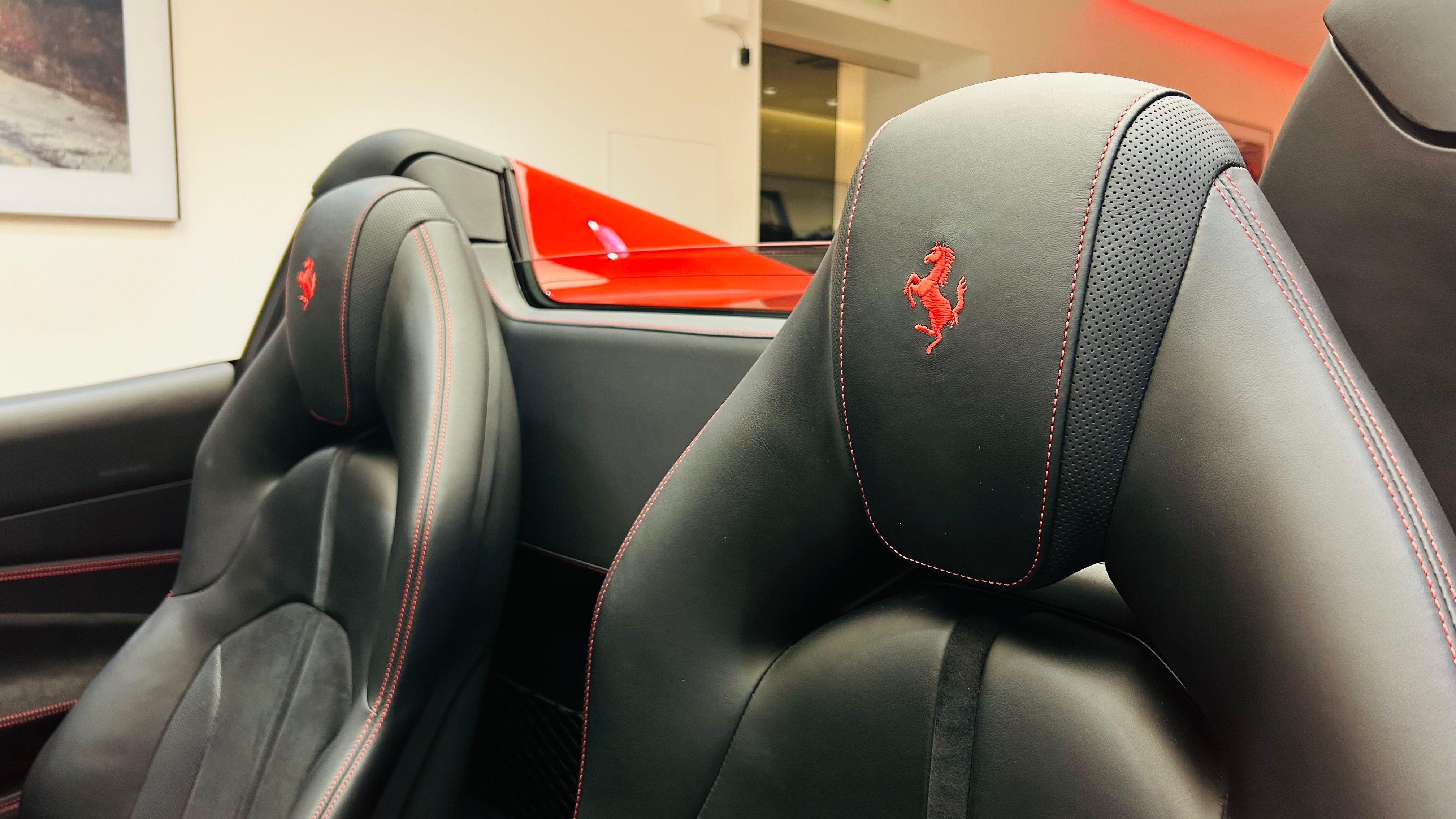 Ferrari F8 Spider - 2021 - Joinsteer - #50