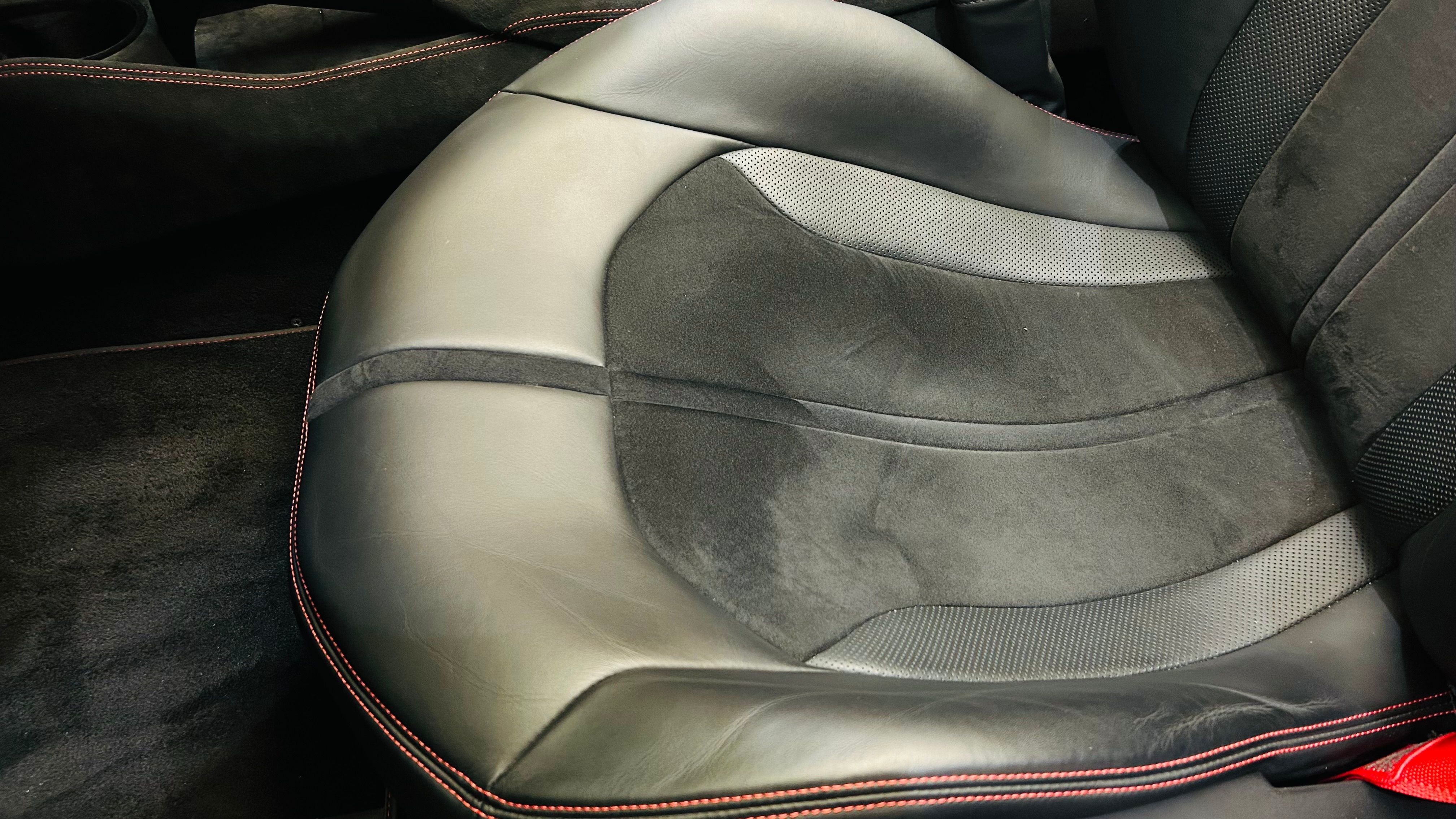 Ferrari F8 Spider - 2021 - Joinsteer - #52