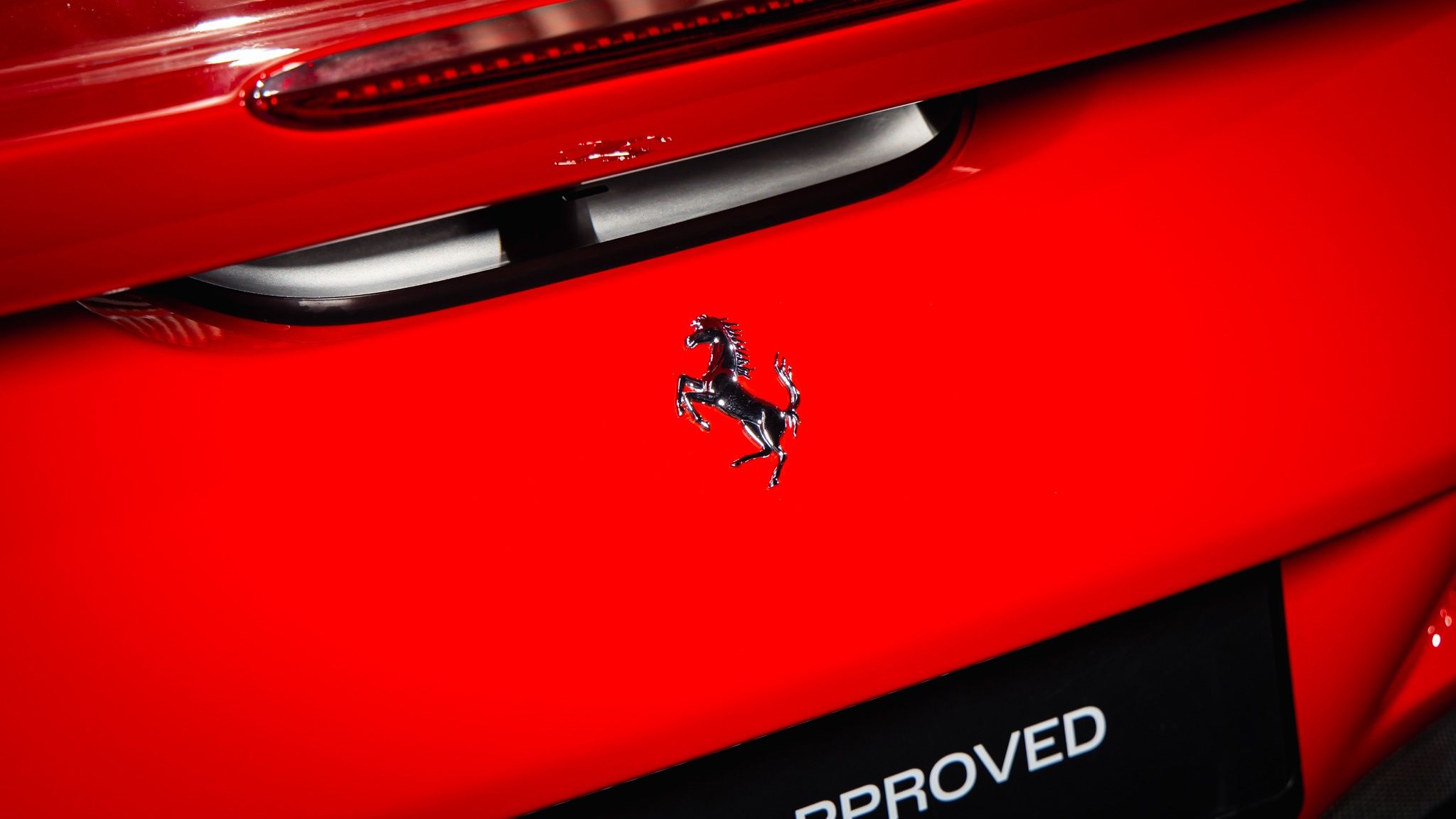 Ferrari F8 Spider - 2021 - Joinsteer - #17