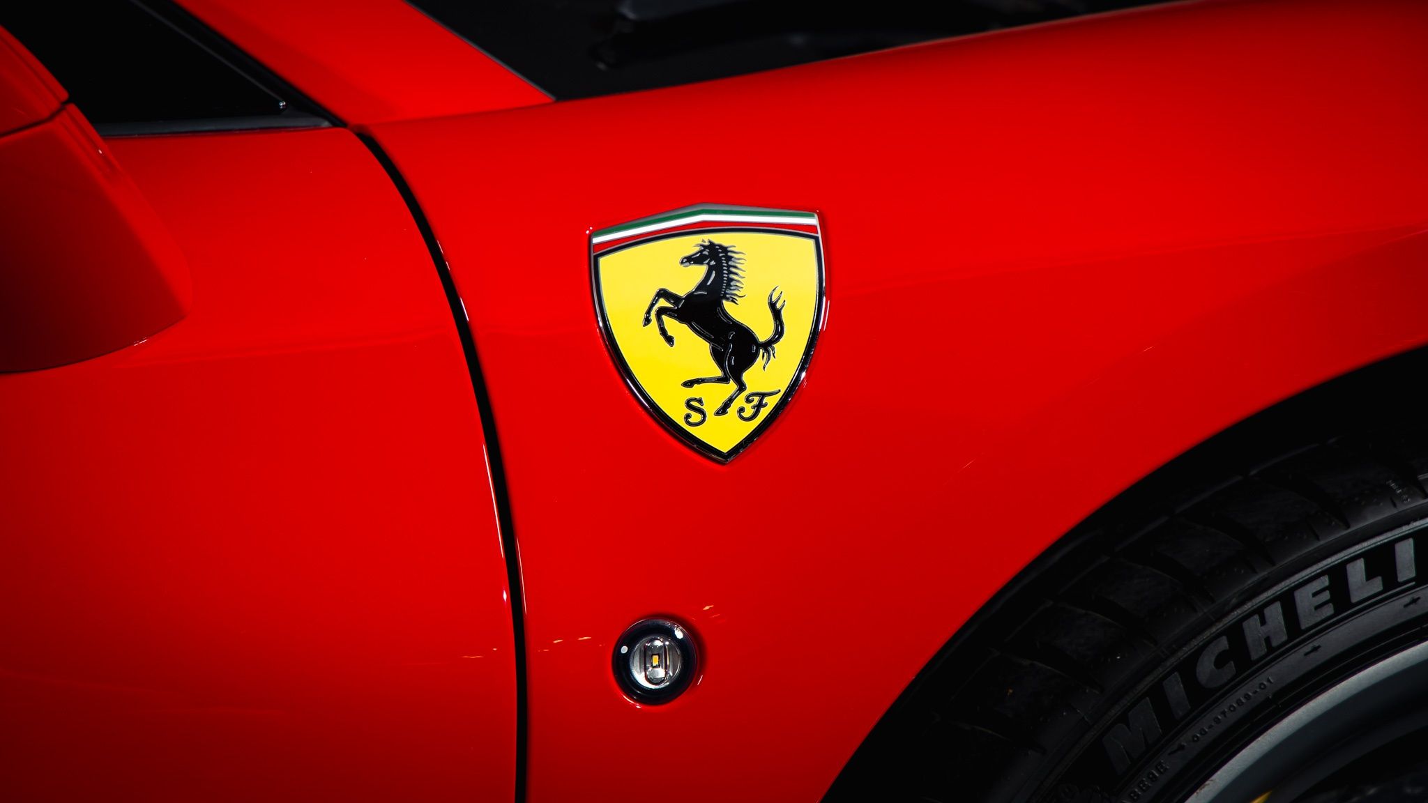 Ferrari F8 Spider - 2021 - Joinsteer - #19