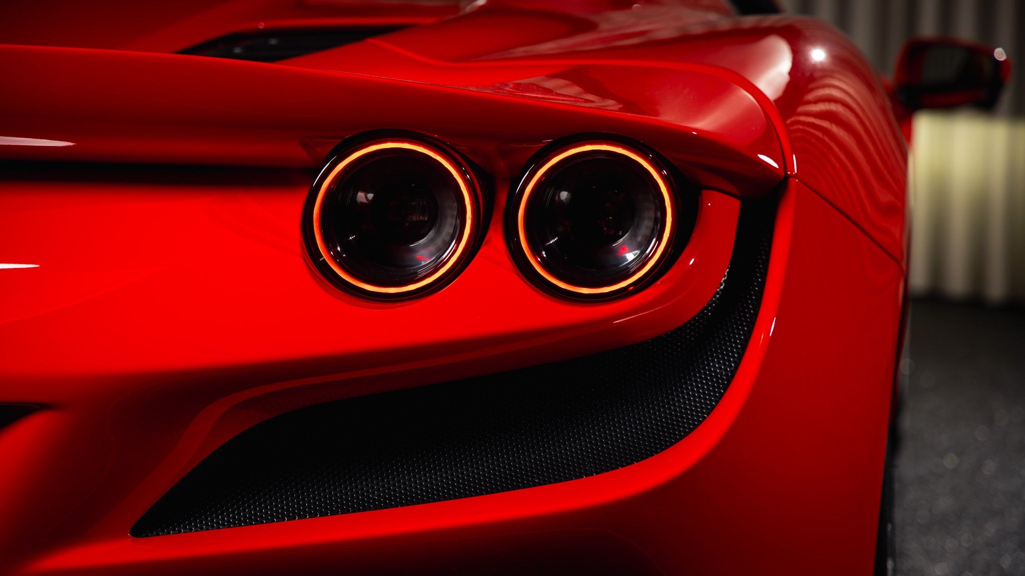 Ferrari F8 Spider - 2021 - Joinsteer - #21