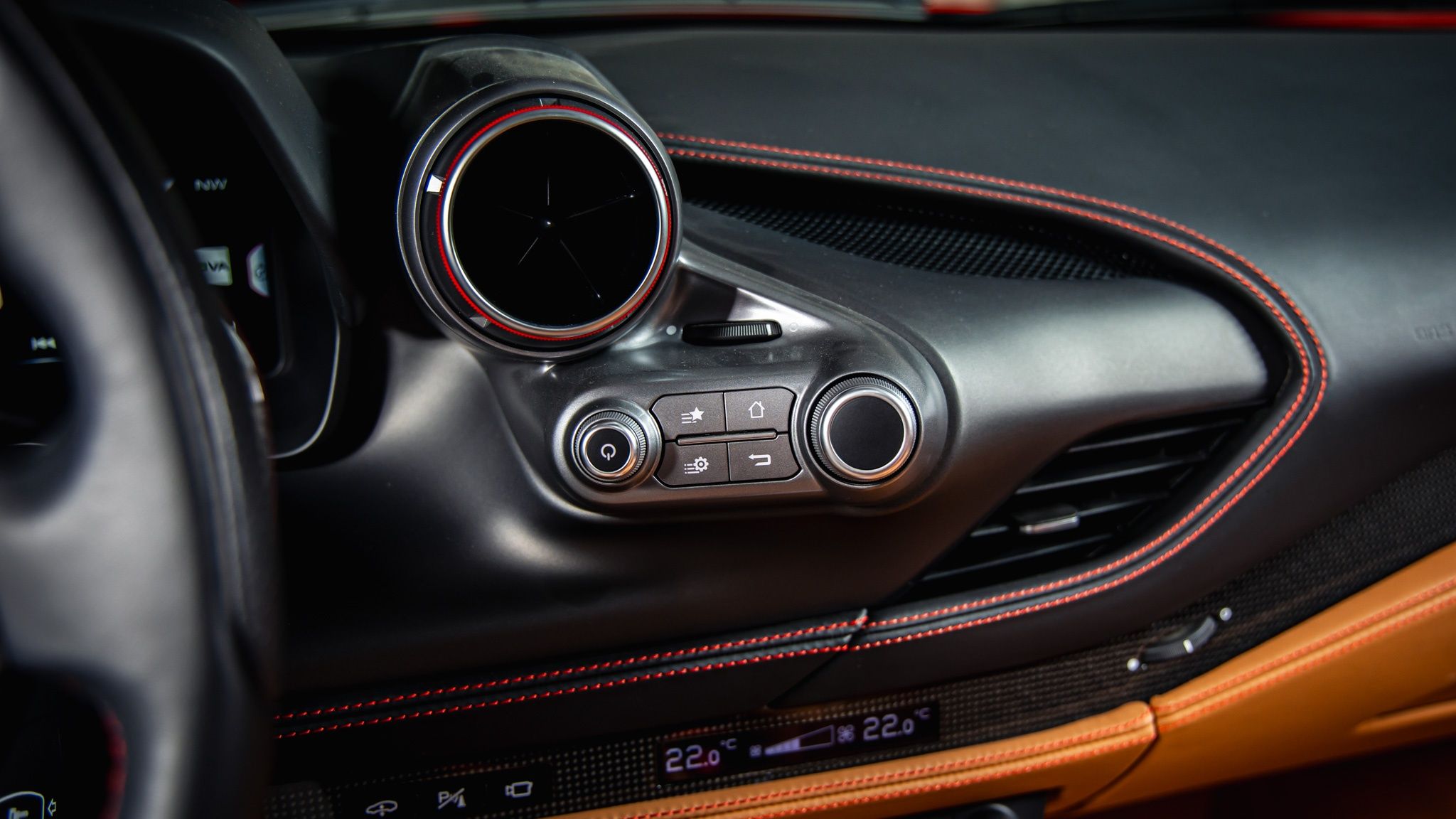 Ferrari F8 Spider - 2021 - Joinsteer - #26