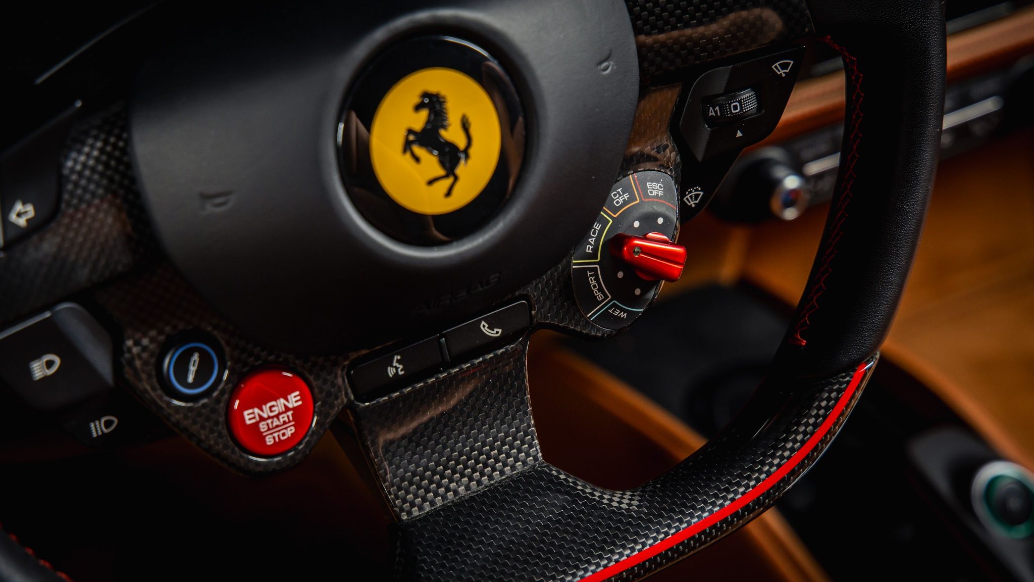 Ferrari F8 Spider - 2021 - Joinsteer - #28