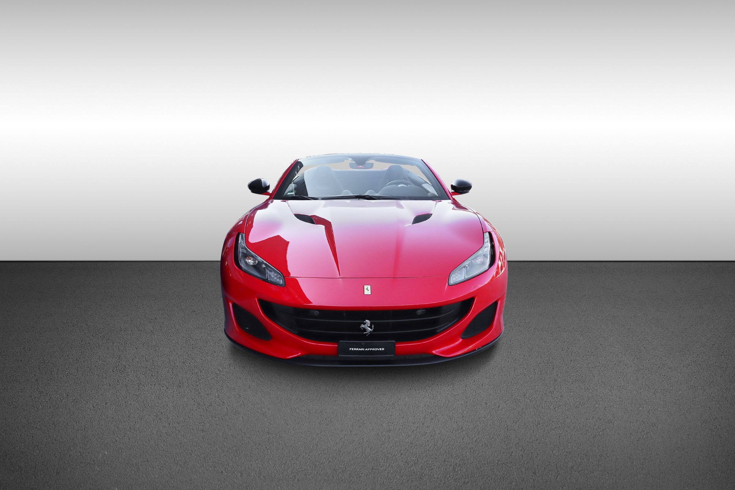 Ferrari Portofino - 2018 - Joinsteer - #2