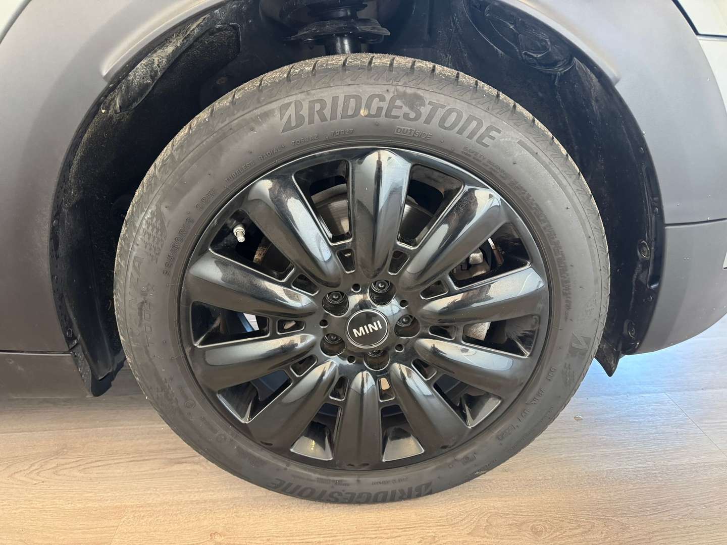 Mini Countryman Hype Cooper SE - 2021 - Joinsteer - #6