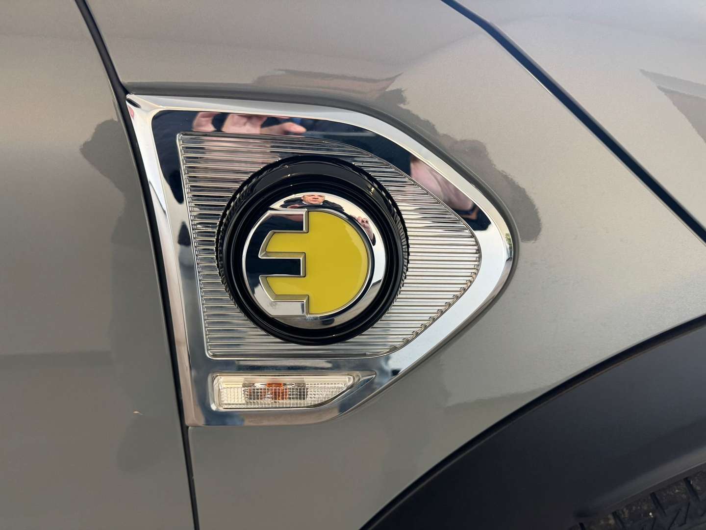 Mini Countryman Hype Cooper SE - 2021 - Joinsteer - #7