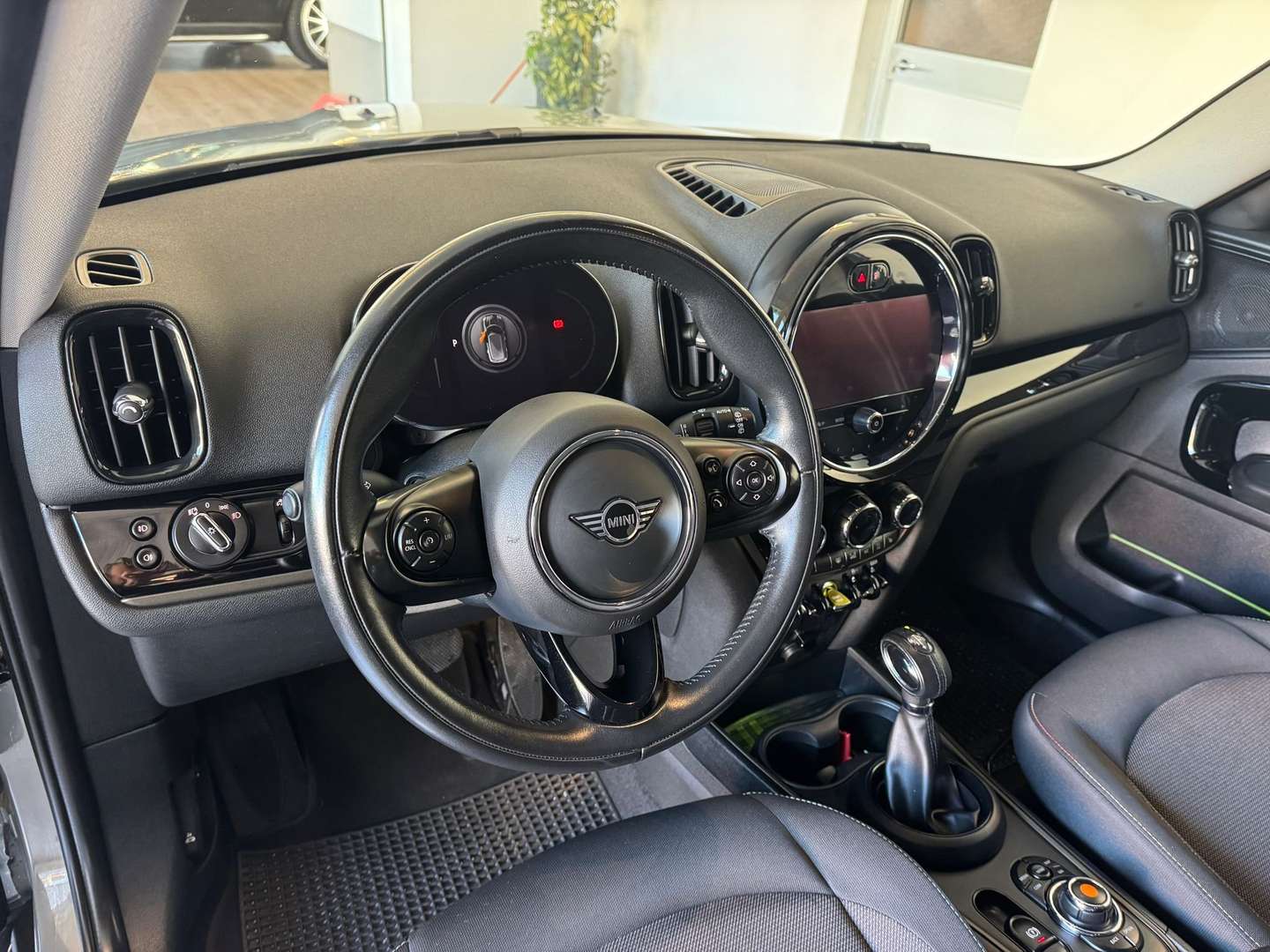 Mini Countryman Hype Cooper SE - 2021 - Joinsteer - #13