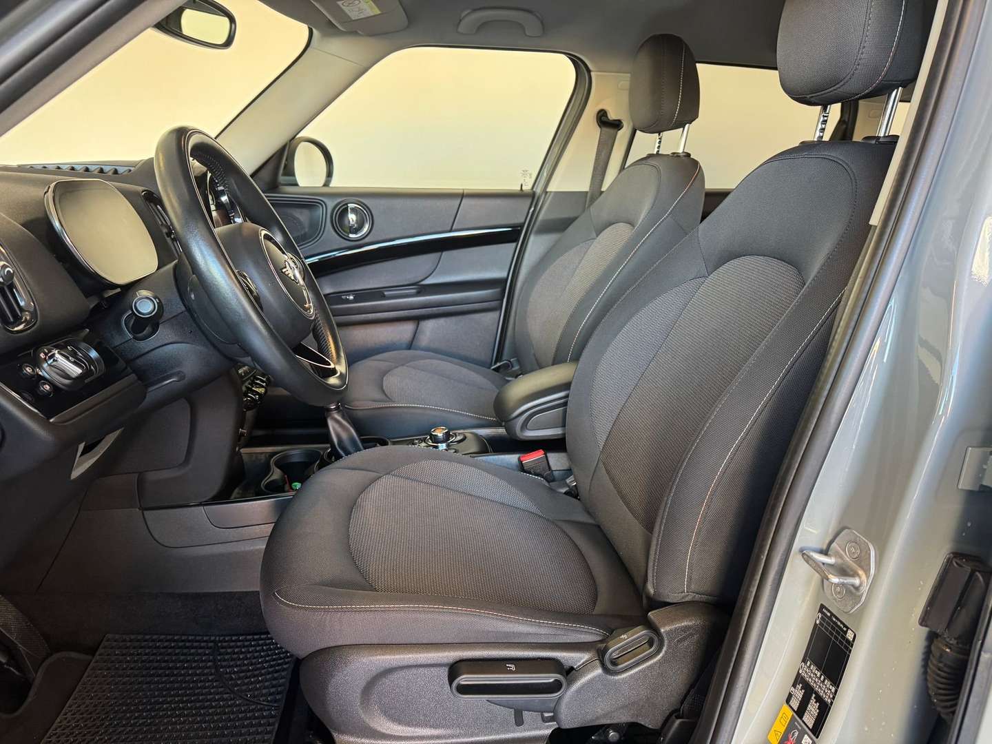 Mini Countryman Hype Cooper SE - 2021 - Joinsteer - #14