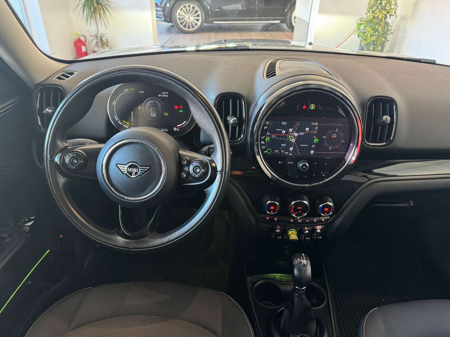 Mini Countryman Hype Cooper SE - 2021 - Joinsteer - #16