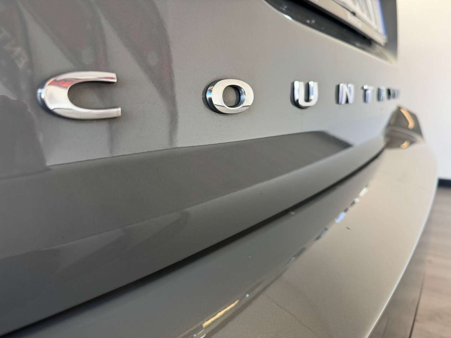 Mini Countryman Hype Cooper SE - 2021 - Joinsteer - #21