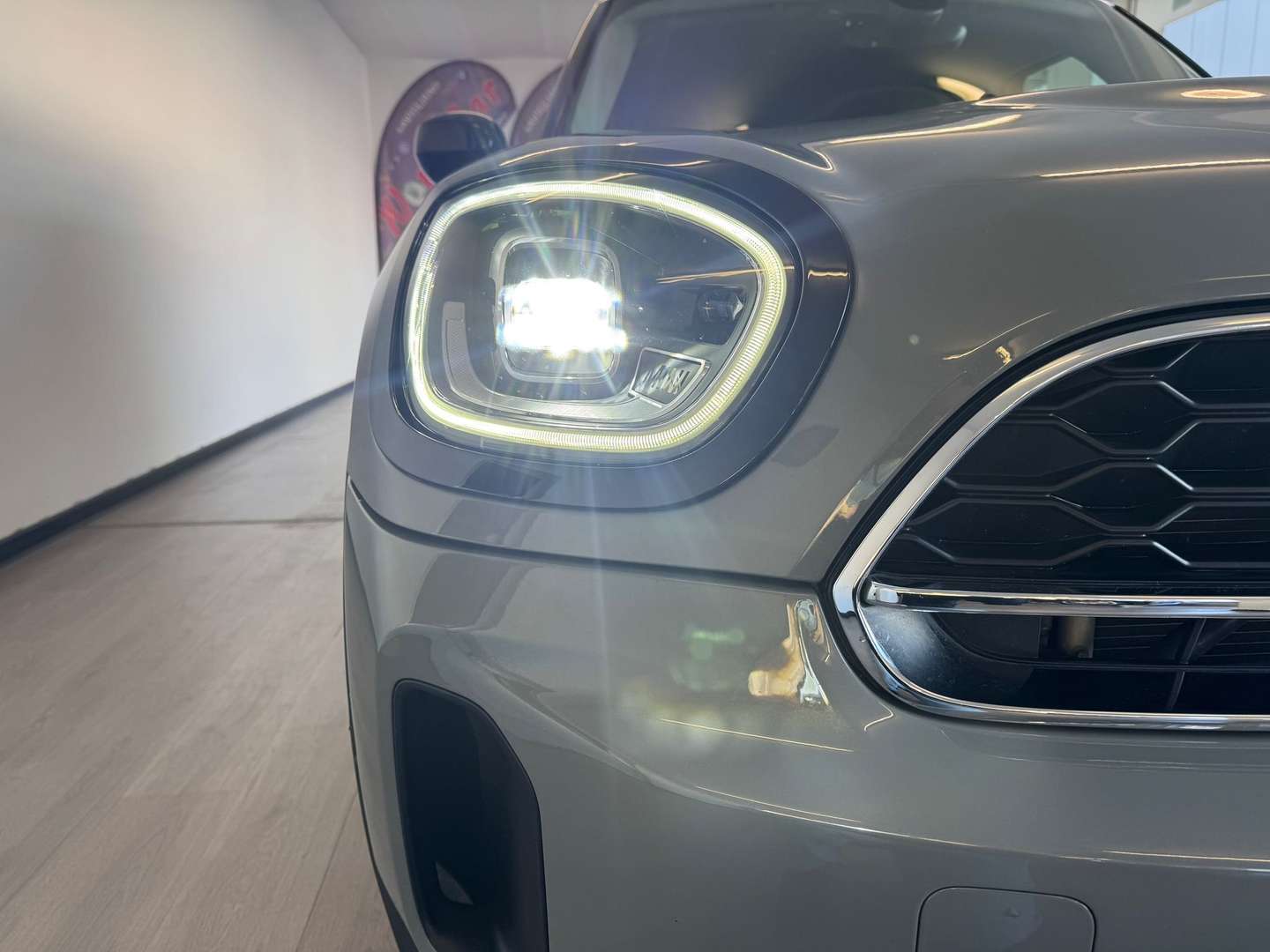 Mini Countryman Hype Cooper SE - 2021 - Joinsteer - #22