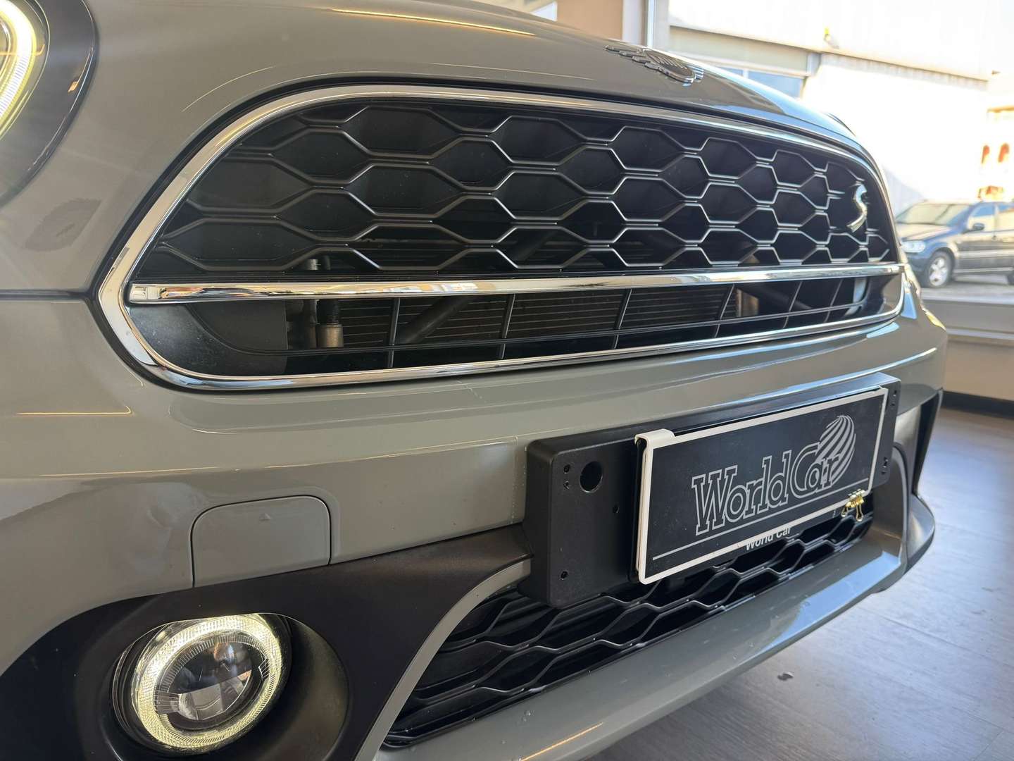 Mini Countryman Hype Cooper SE - 2021 - Joinsteer - #23