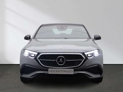 Mercedes Classe E AMG -  - Joinsteer - #3