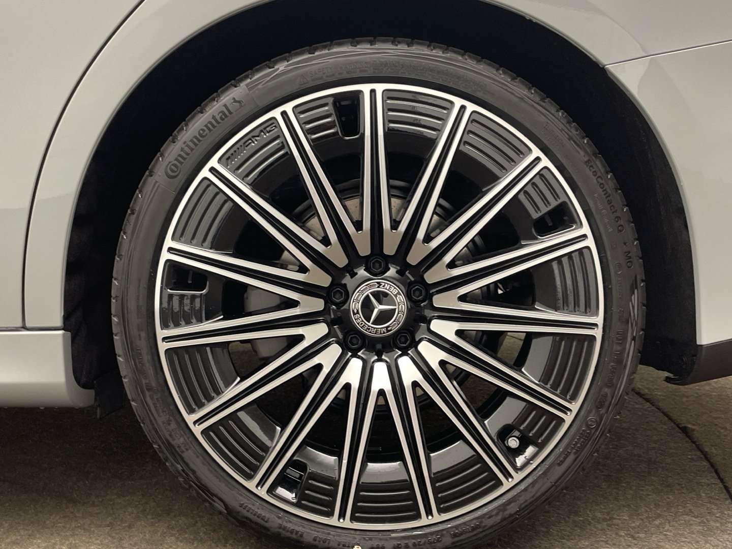 Mercedes Classe E AMG - 2025 - Joinsteer - #7