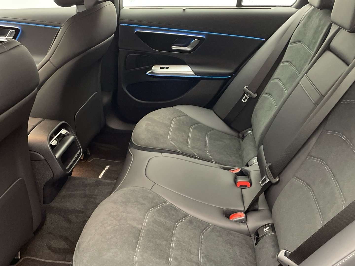 Mercedes Classe E AMG - 2025 - Joinsteer - #12