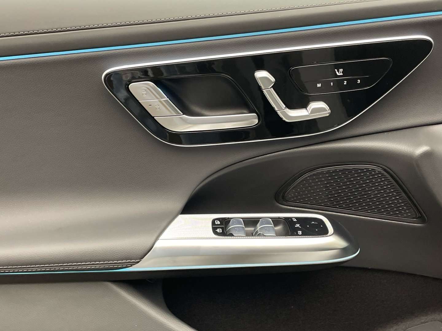 Mercedes Classe E AMG - 2025 - Joinsteer - #13