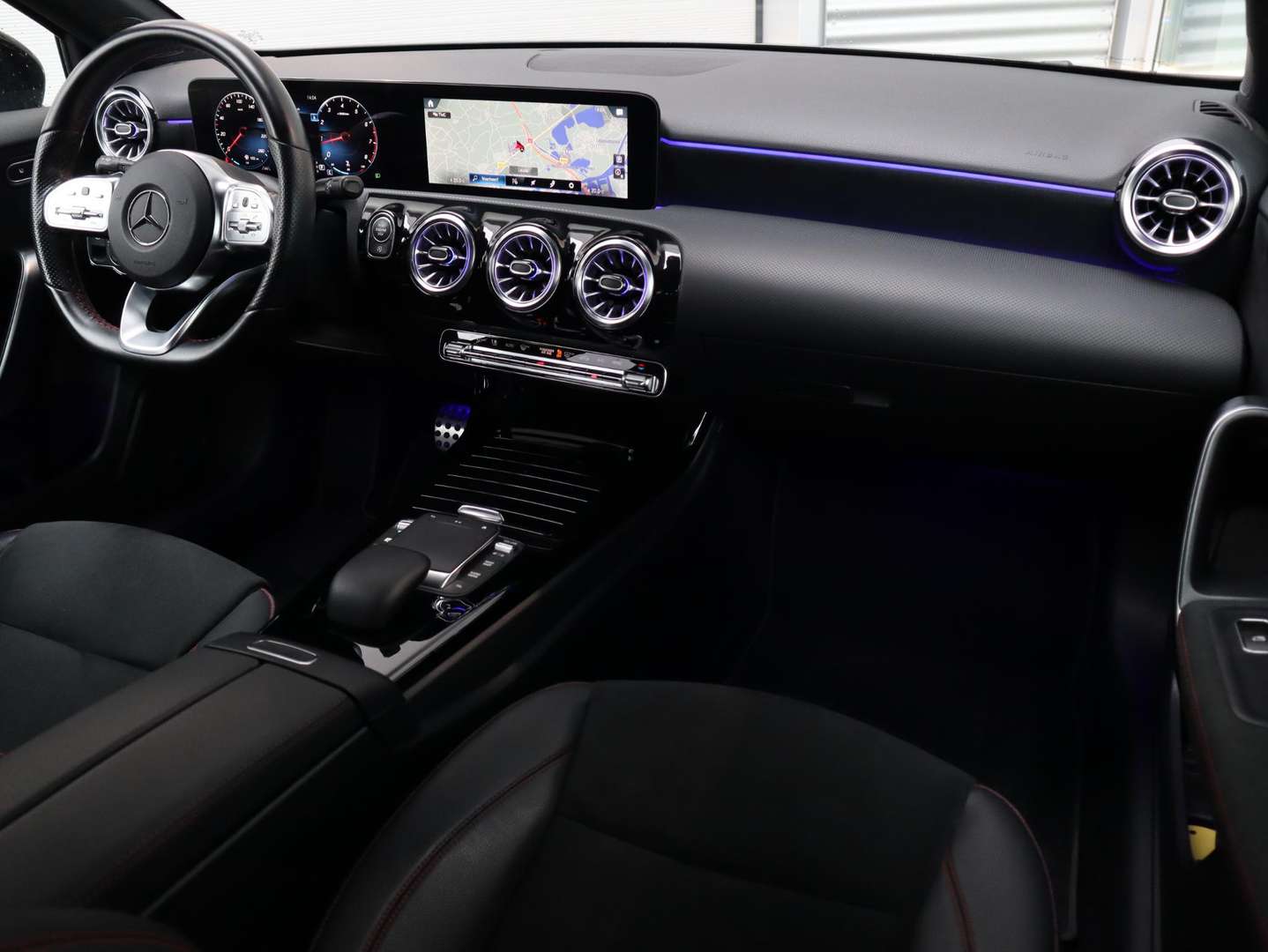 Mercedes Classe A Business Solution - 2022 - Joinsteer - #3