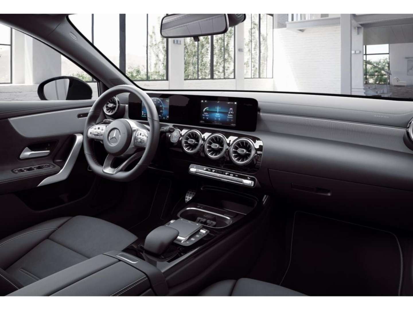 Mercedes Classe A AMG - 2020 - Joinsteer - #9