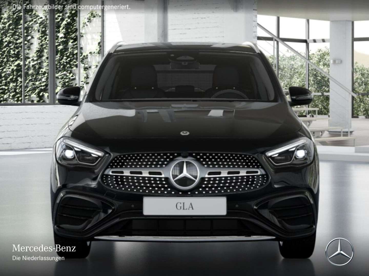 Mercedes GLA AMG 200 - 2025 - Joinsteer - #5