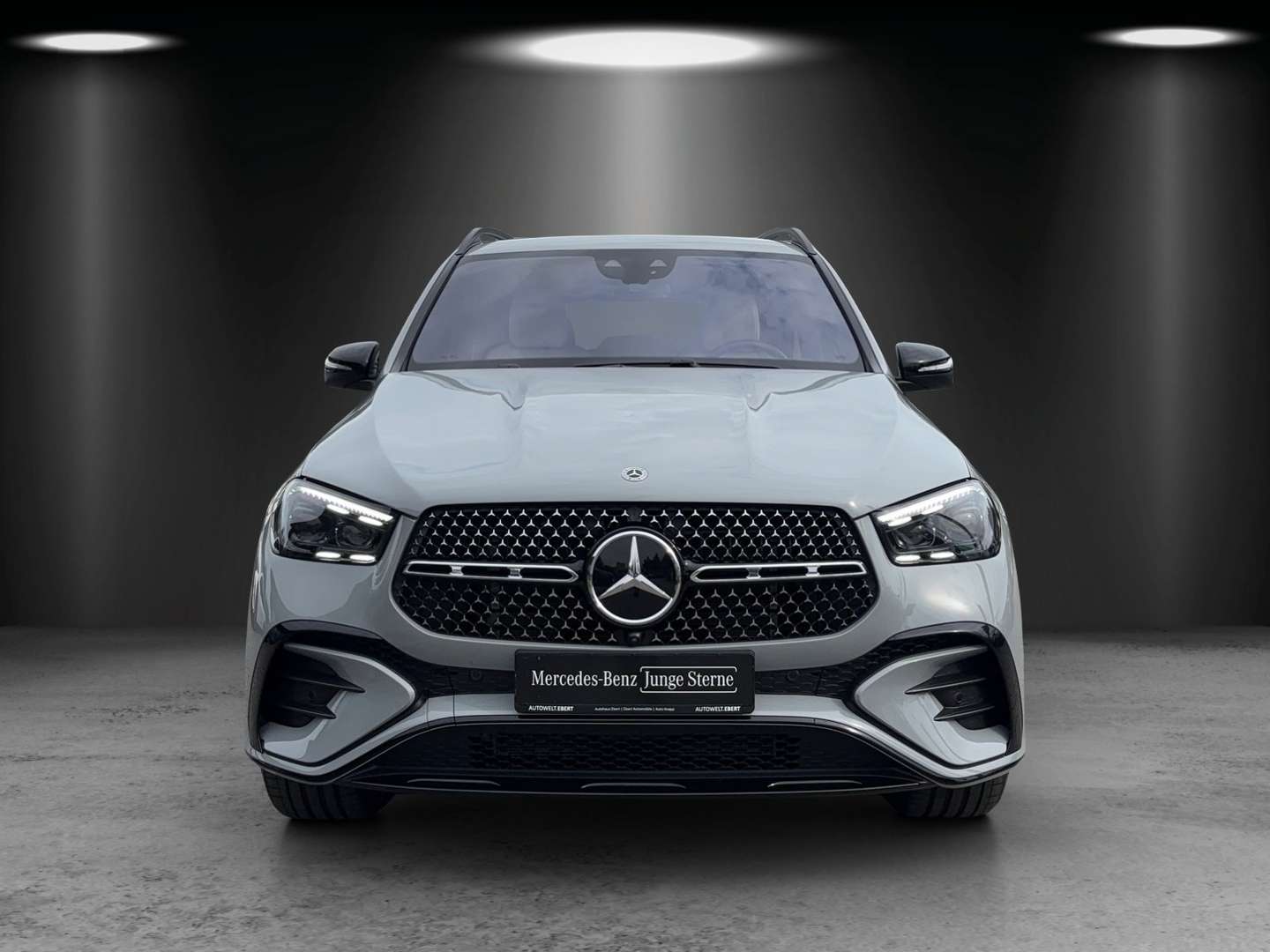 Mercedes GLE AMG Adv+ 450 D - 2023 - Joinsteer - #5