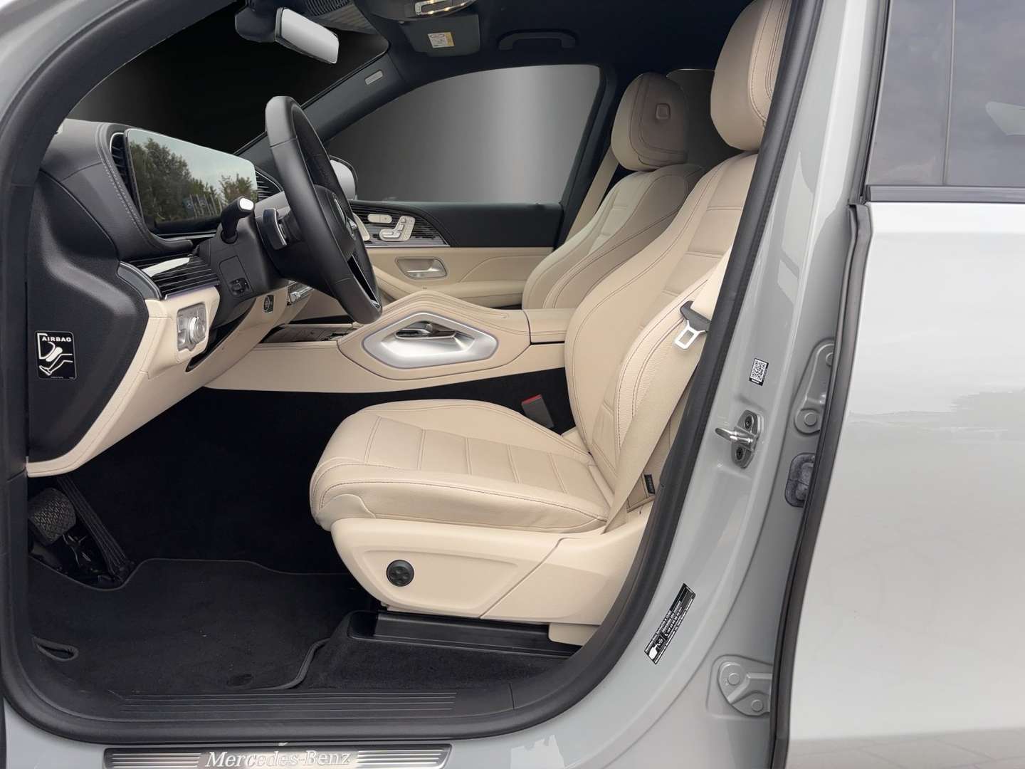 Mercedes GLE AMG Adv+ 450 D - 2023 - Joinsteer - #6