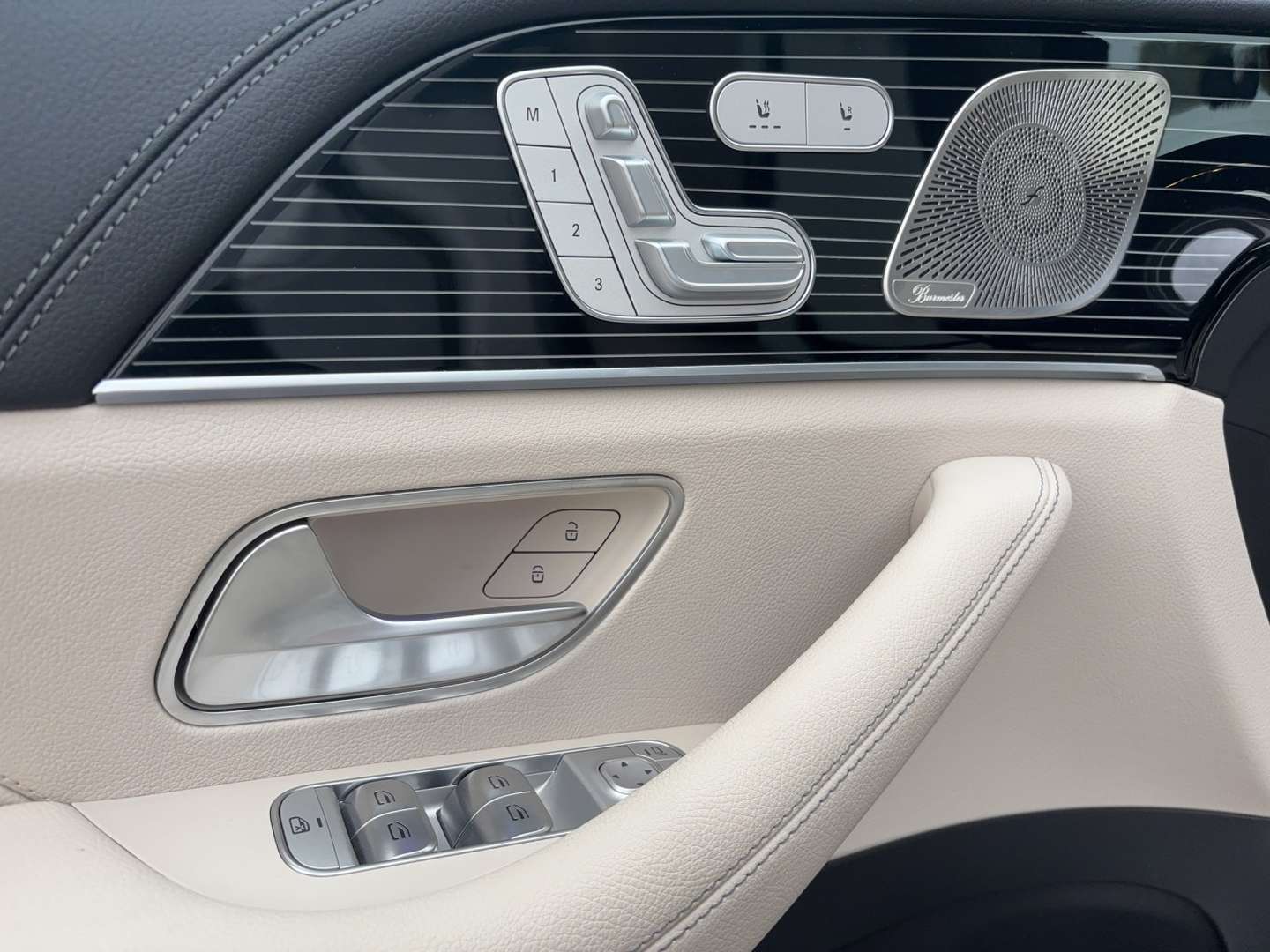 Mercedes GLE AMG Adv+ 450 D - 2023 - Joinsteer - #7