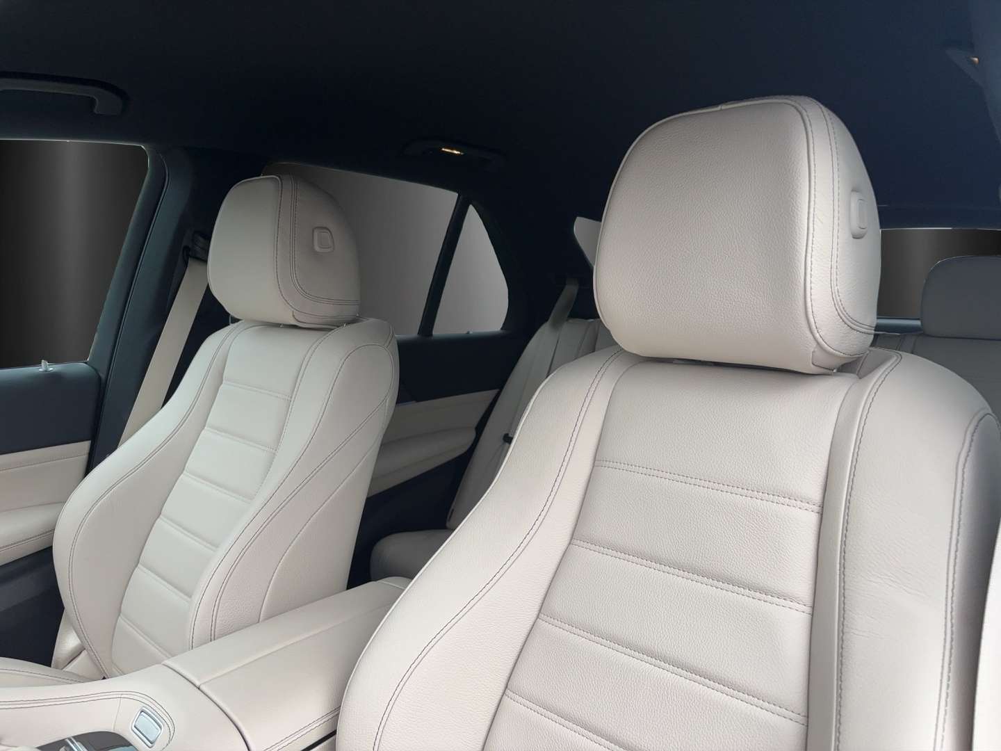 Mercedes GLE AMG Adv+ 450 D - 2023 - Joinsteer - #9