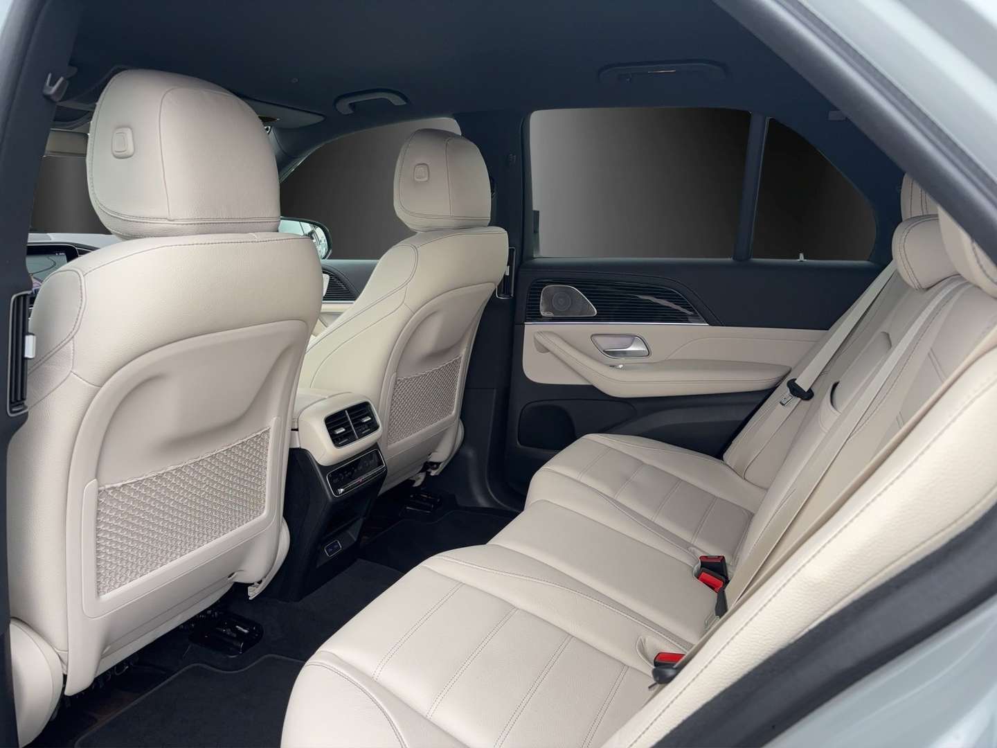 Mercedes GLE AMG Adv+ 450 D - 2023 - Joinsteer - #10