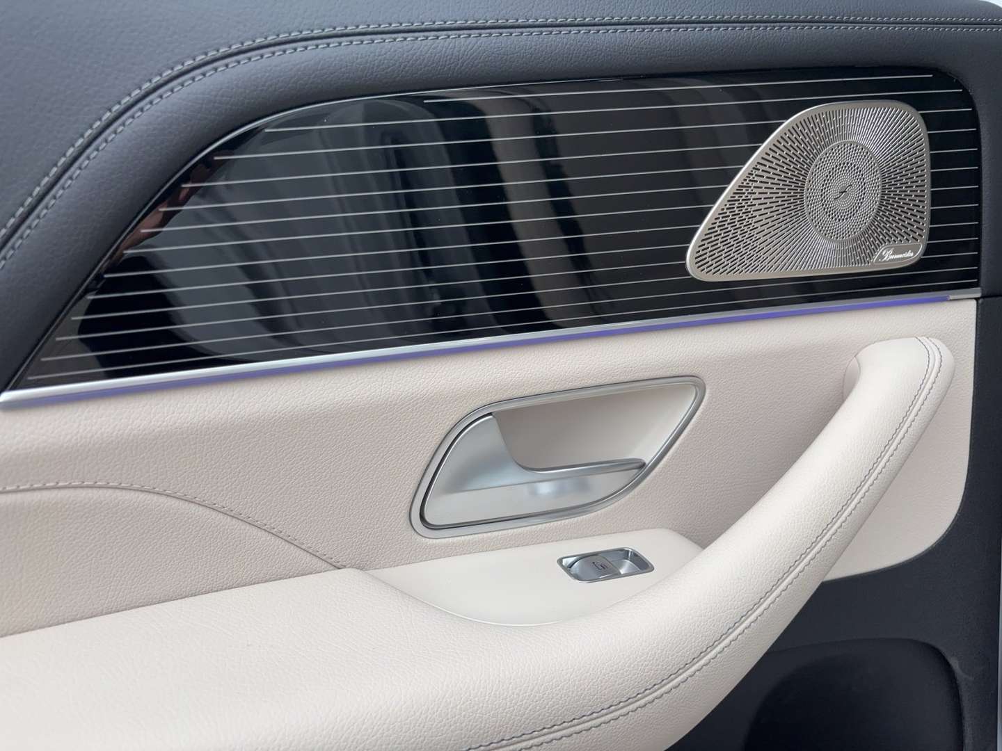 Mercedes GLE AMG Adv+ 450 D - 2023 - Joinsteer - #11