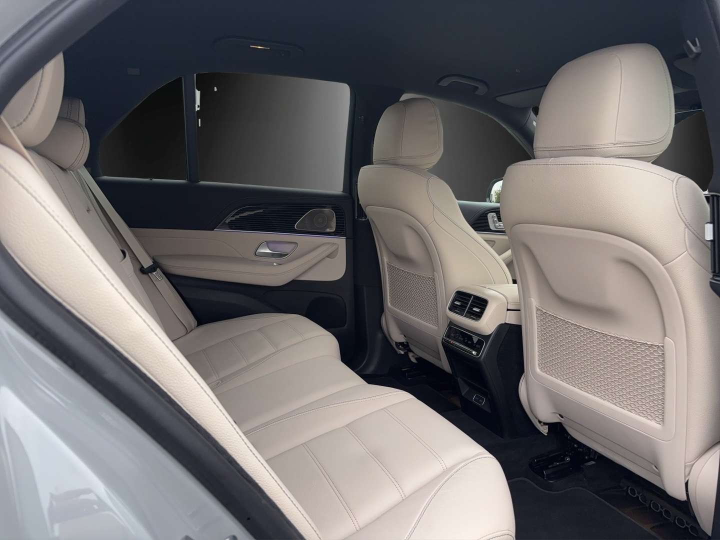 Mercedes GLE AMG Adv+ 450 D - 2023 - Joinsteer - #12