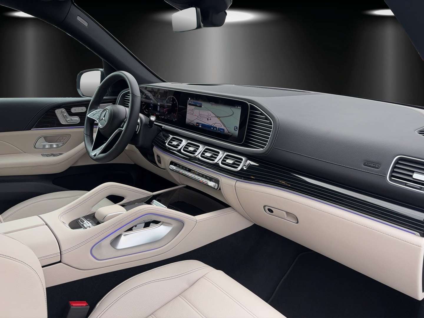 Mercedes GLE AMG Adv+ 450 D - 2023 - Joinsteer - #13