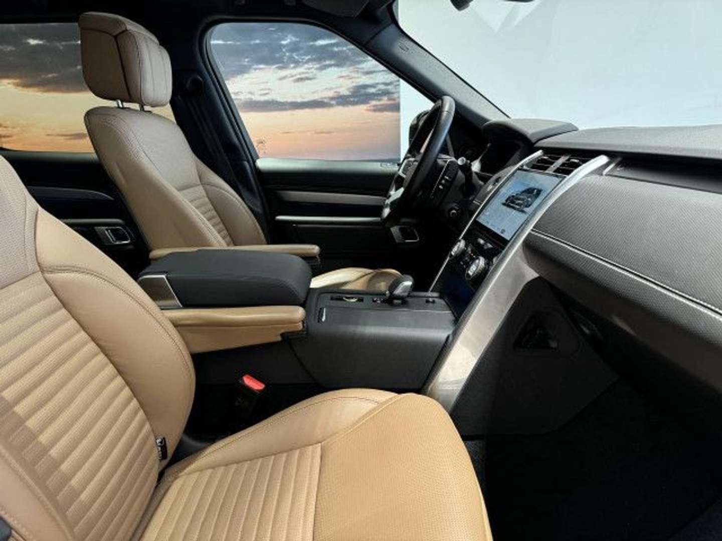 Land Rover Discovery HSE D300 - 2023 - Joinsteer - #4