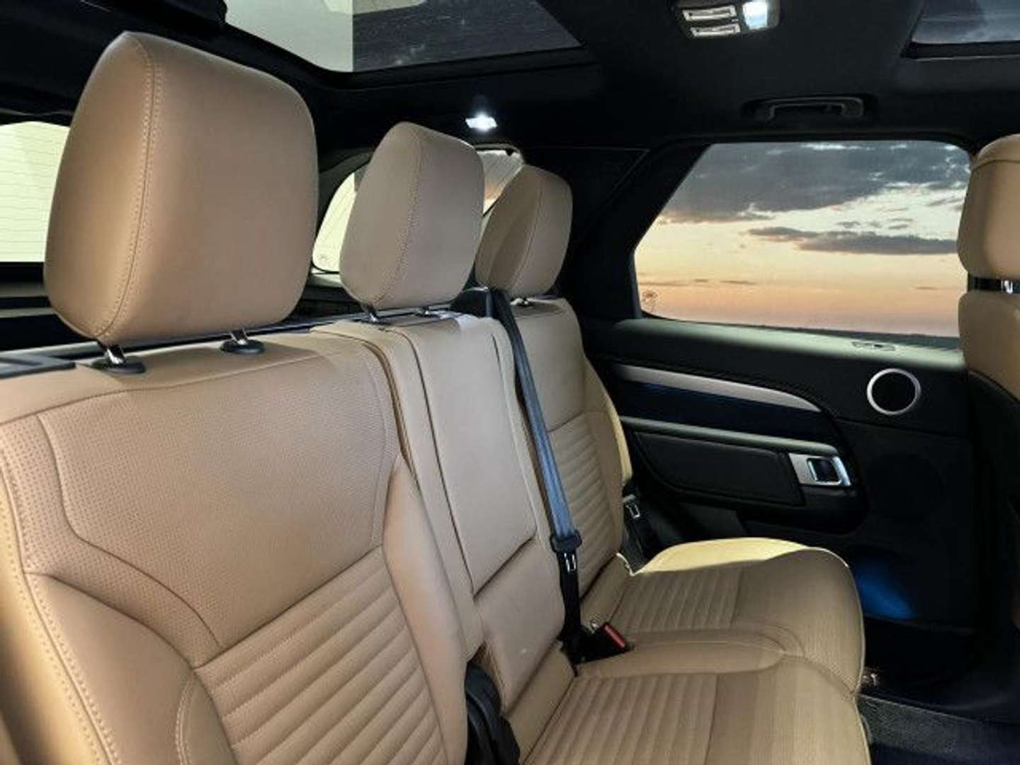 Land Rover Discovery HSE D300 - 2023 - Joinsteer - #6