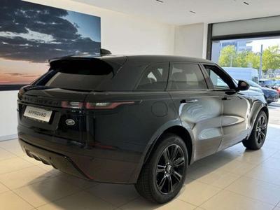 Land Rover Range Rover Velar R-Dynamic D200 -  - Joinsteer - #3