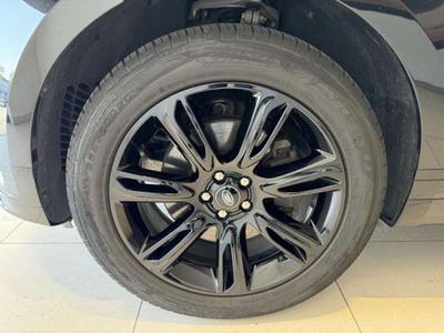 Land Rover Range Rover Velar R-Dynamic D200 -  - Joinsteer - #4