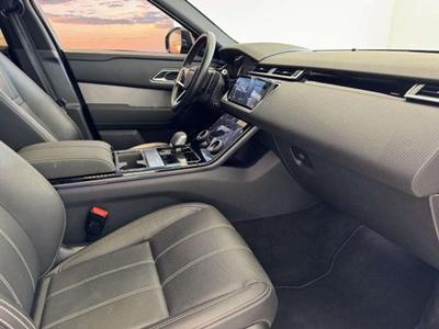 Land Rover Range Rover Velar R-Dynamic D200 -  - Joinsteer - #5