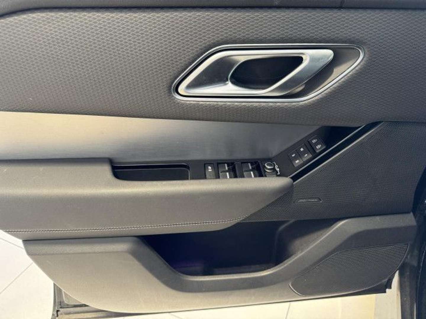 Land Rover Range Rover Velar R-Dynamic D200 - 2022 - Joinsteer - #12