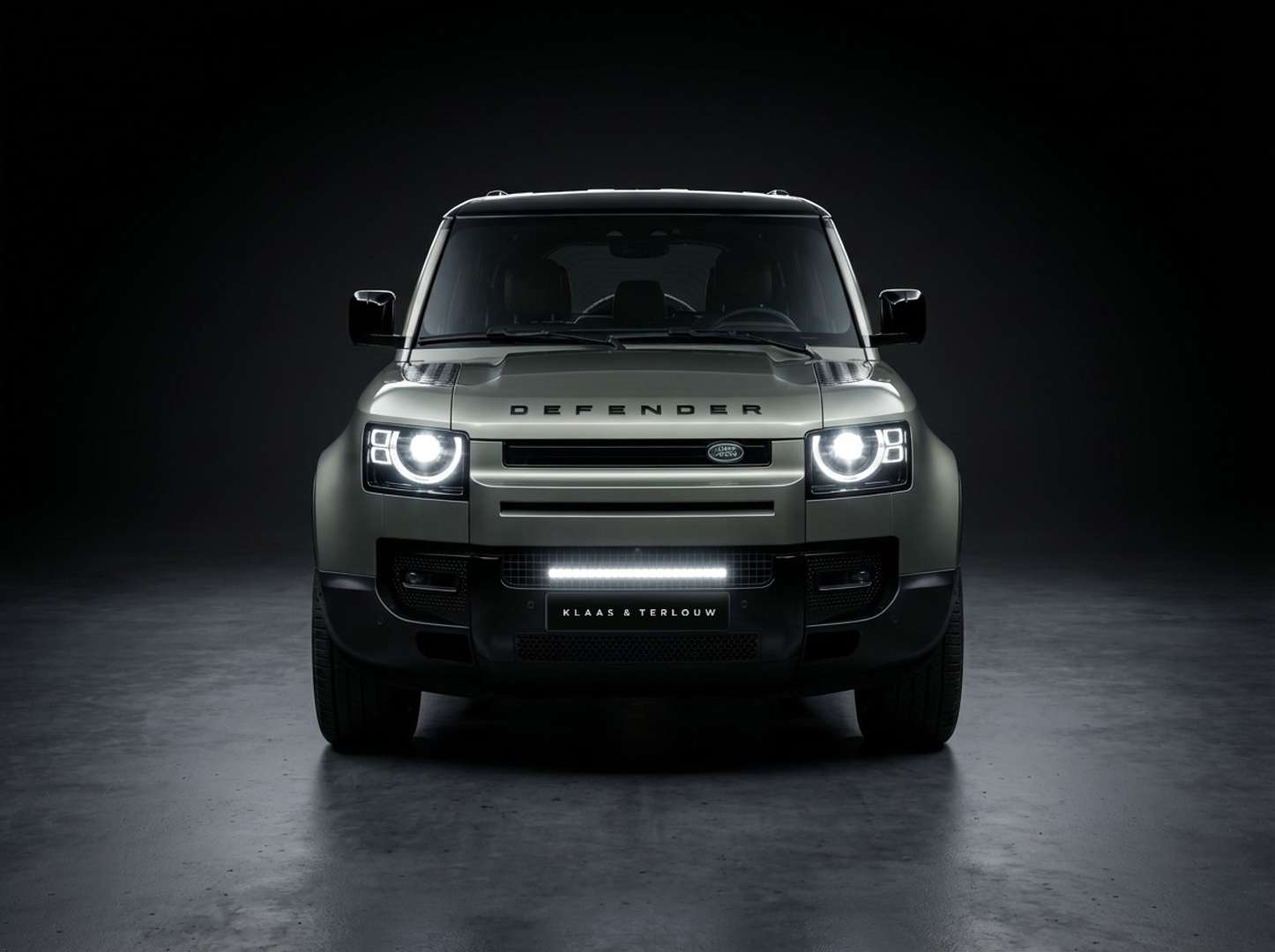 Land Rover Defender SE P400e - 2023 - Joinsteer - #1