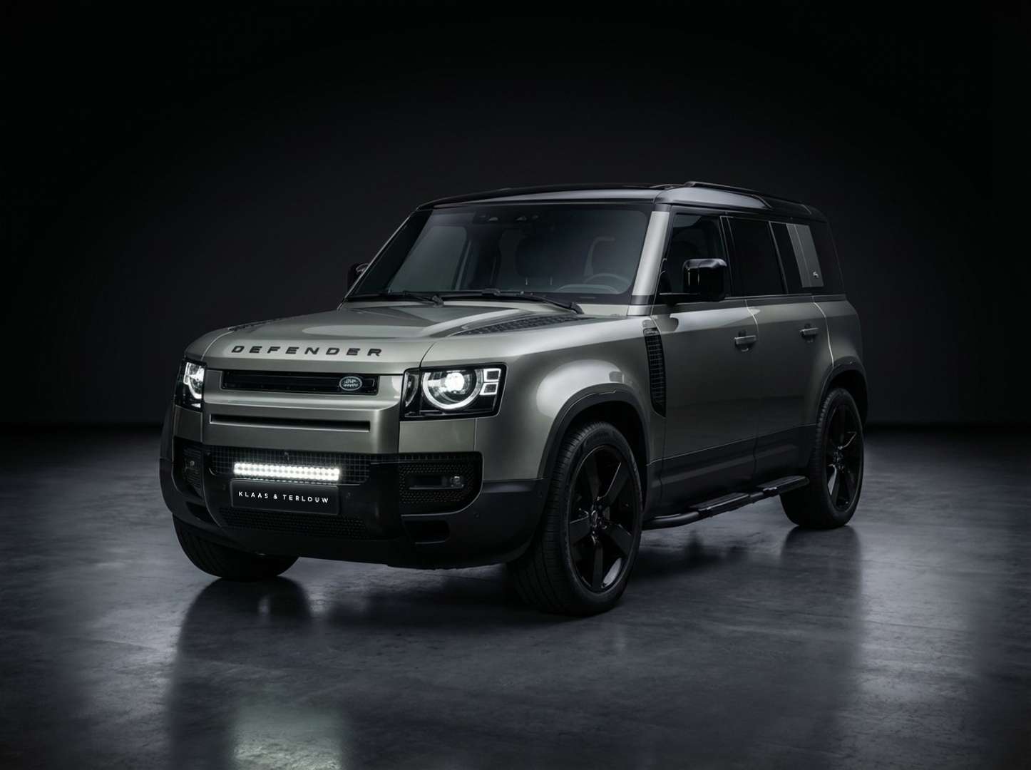 Land Rover Defender SE P400e - 2023 - Joinsteer - #2