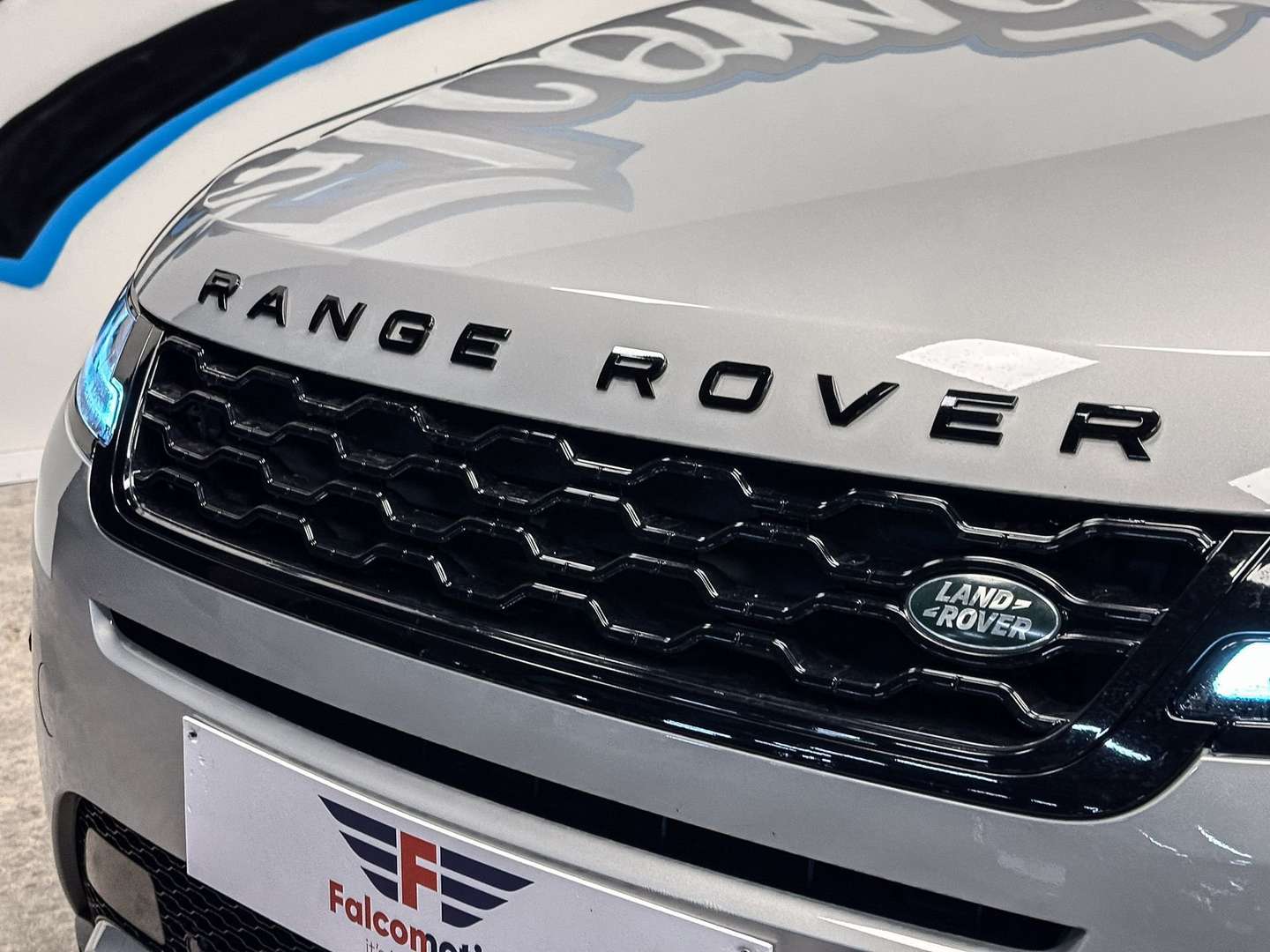 Land Rover Range Rover Evoque R-Dynamic P300e - 2021 - Joinsteer - #5