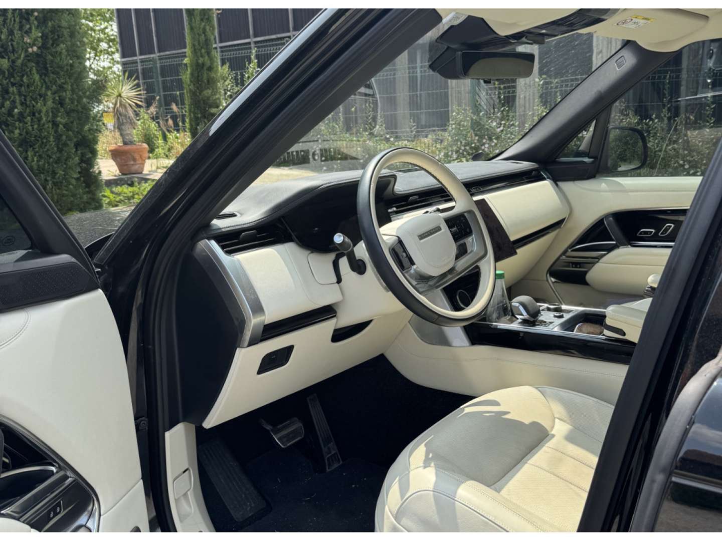 Land Rover Range Rover Autobiography P530 - 2023 - Joinsteer - #10