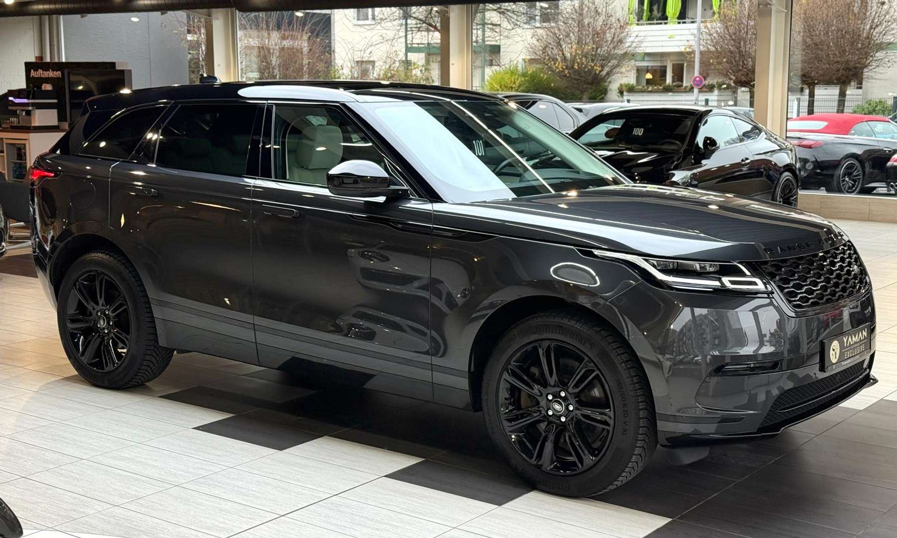Land Rover Range Rover Velar P400e - 2022 - Joinsteer - #4