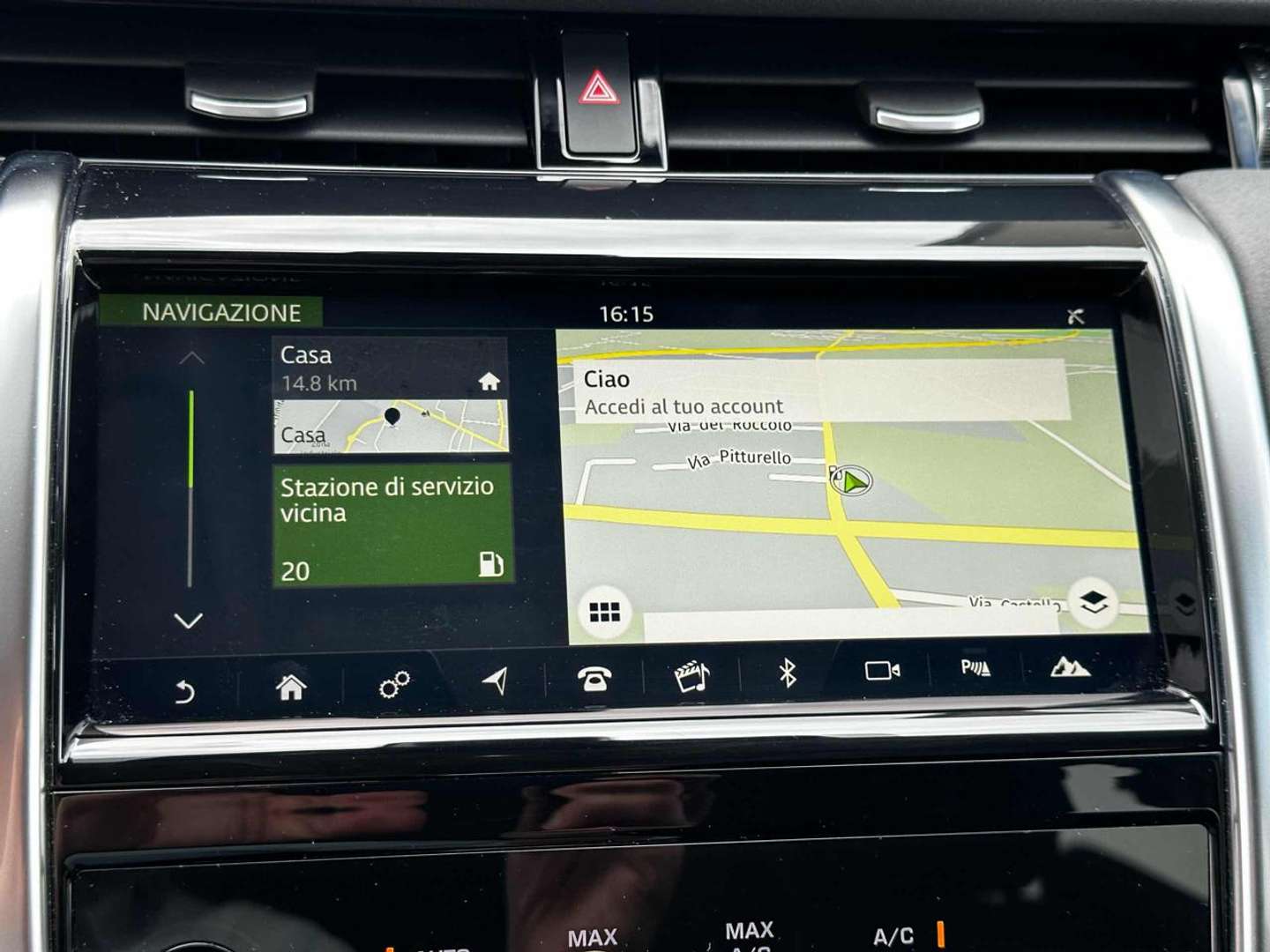 Land Rover Discovery Sport AWD 2.0d MHEV - 2020 - Joinsteer - #4