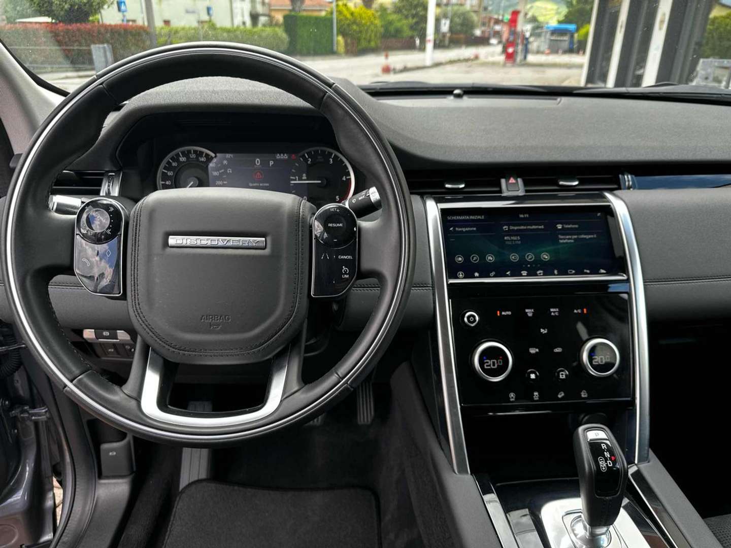 Land Rover Discovery Sport AWD 2.0d MHEV - 2020 - Joinsteer - #6