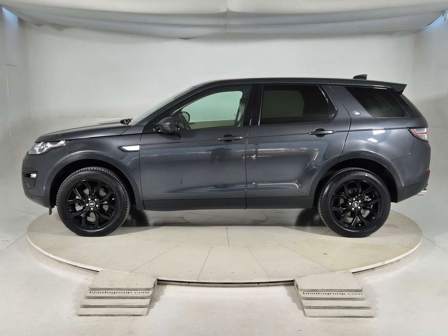 Land Rover Discovery Sport HSE Luxury 2.0 TD4 - 2019 - Joinsteer - #6