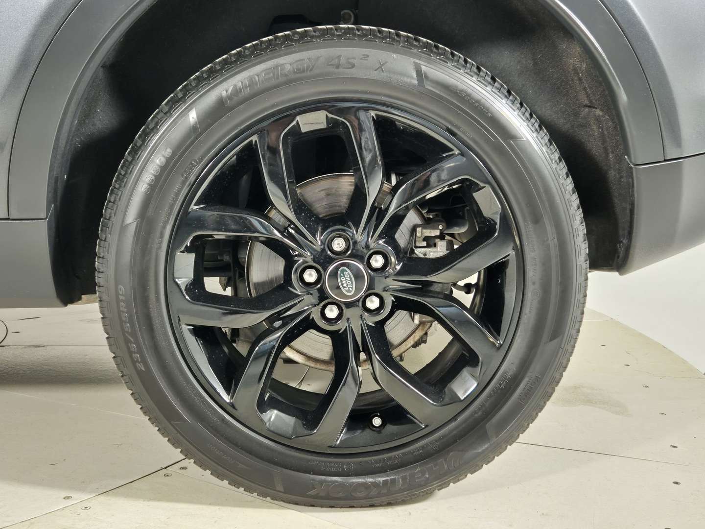 Land Rover Discovery Sport HSE Luxury 2.0 TD4 - 2019 - Joinsteer - #9