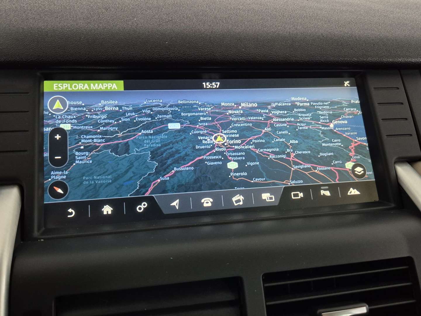 Land Rover Discovery Sport HSE Luxury 2.0 TD4 - 2019 - Joinsteer - #12