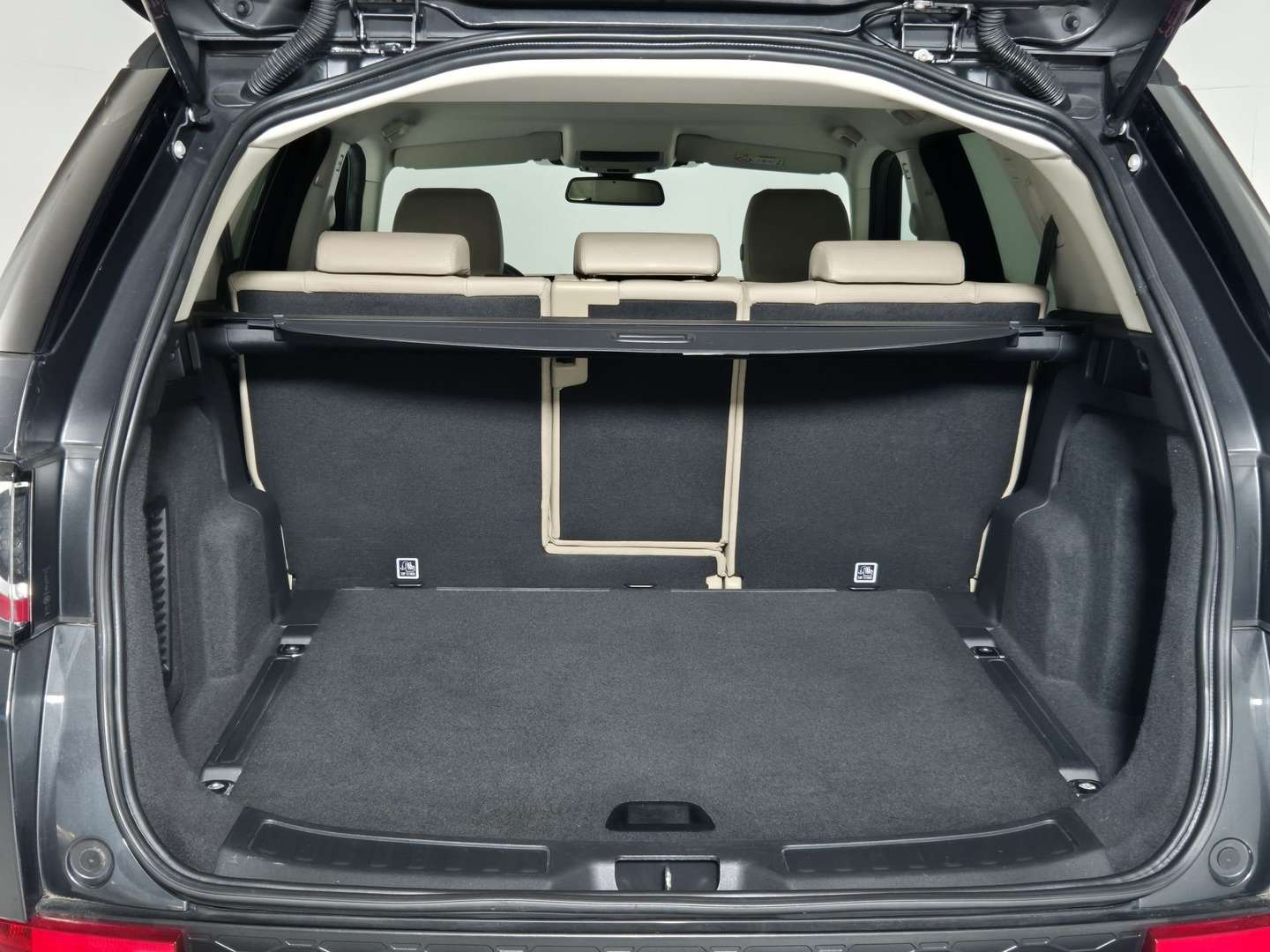 Land Rover Discovery Sport HSE Luxury 2.0 TD4 - 2019 - Joinsteer - #13