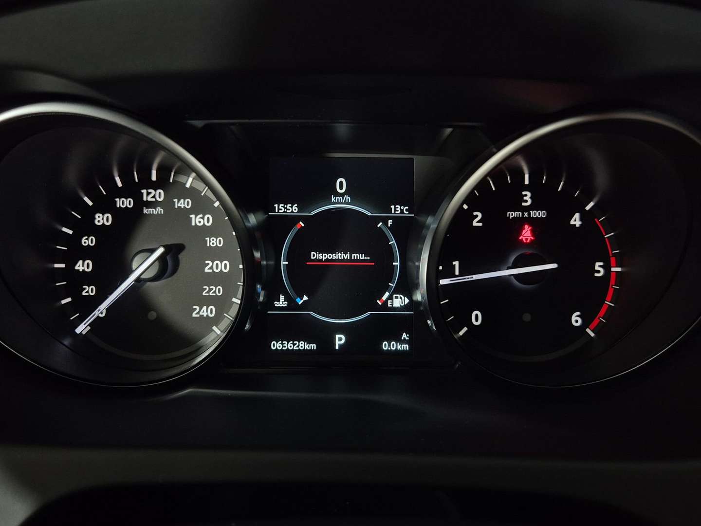 Land Rover Discovery Sport HSE Luxury 2.0 TD4 - 2019 - Joinsteer - #14