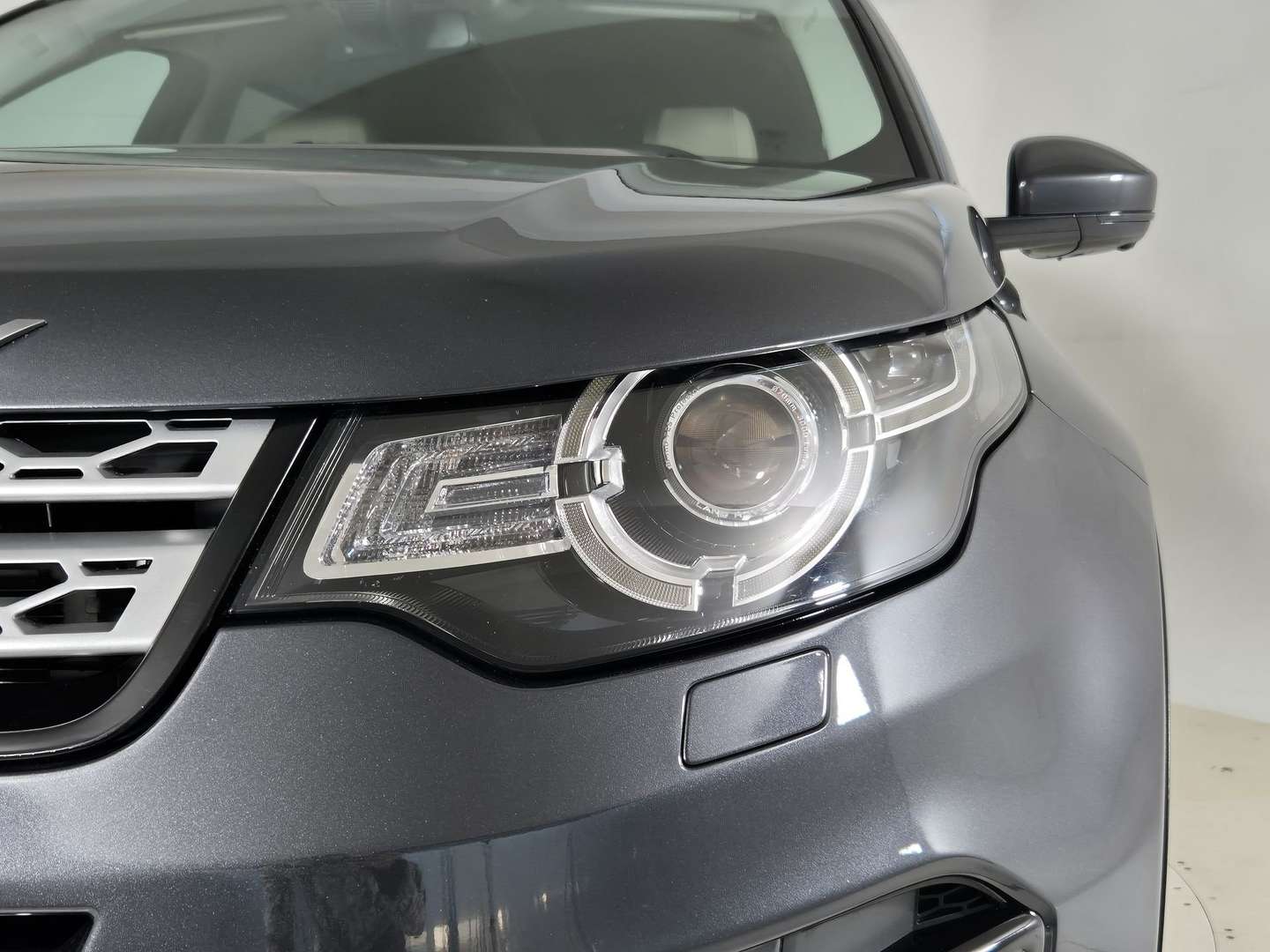 Land Rover Discovery Sport HSE Luxury 2.0 TD4 - 2019 - Joinsteer - #20